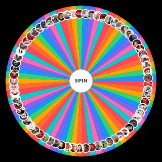 Spfctt Random Generator