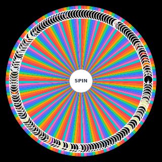 Spin the Wheel: SONS DE DAMSO