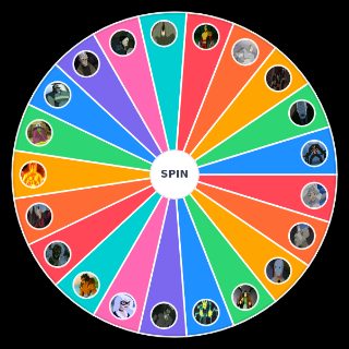 Random Spectacular Spider Man Villains Picker