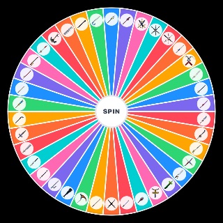Random Blox Fruits UPD 20 | Swords Picker