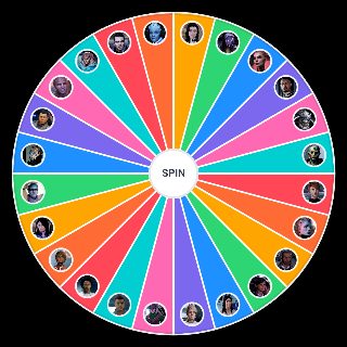 Pick a Random Mass Effect Romances