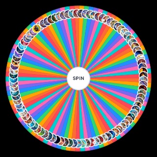 All Disney + Pixar Films Random Generator