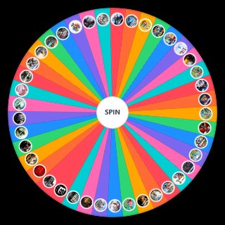 Video Game Random Generator