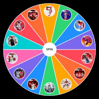 NBA Games (2015 – 2023) Random Generator