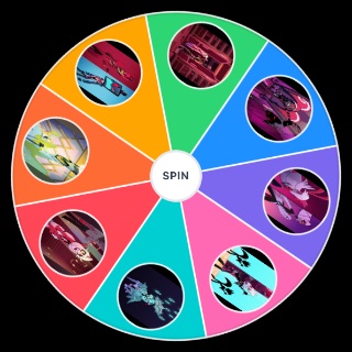 Hazbin Hotel songs Wheel