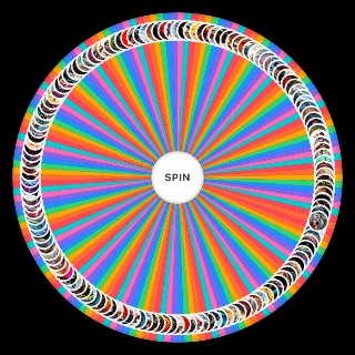 Spin the Wheel: 2025 Movies