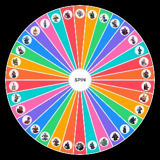 Spin the Wheel: All Marvel Rivals Skins (Season 7.5)