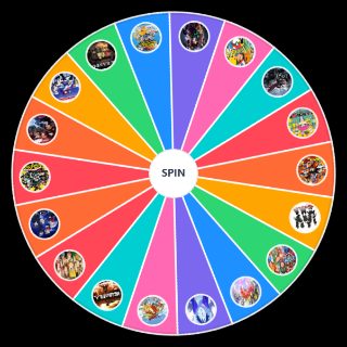 Anime! Random Picker