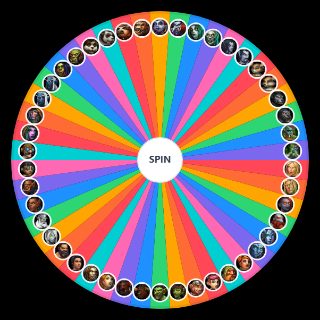 Spin the Wheel: WoW Races