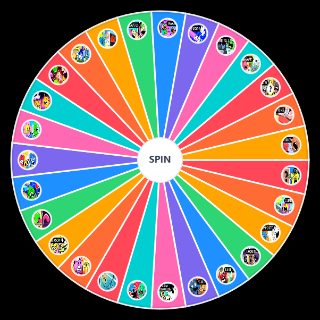 BFB Episode Random Generator