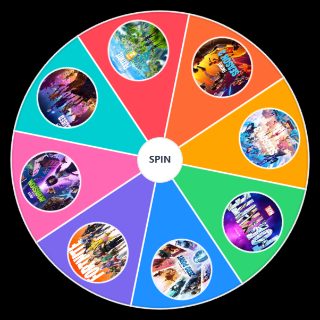 Fortnite Chapter 2 Season 1 8 Random Picker