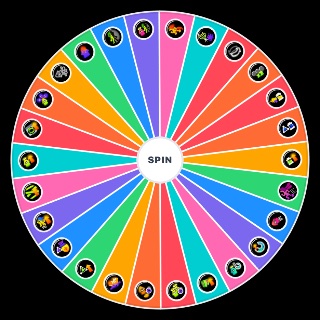 Random Splatoon 3 Gear Abilities Picker