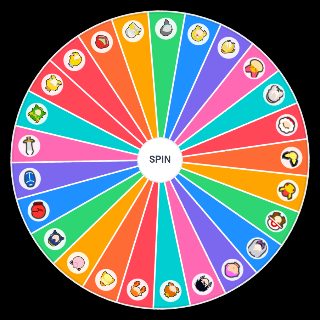 Choose a Random Smash Bros Girls