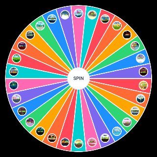 Spin the Wheel: Angry Birds Seasons All Episodes!!