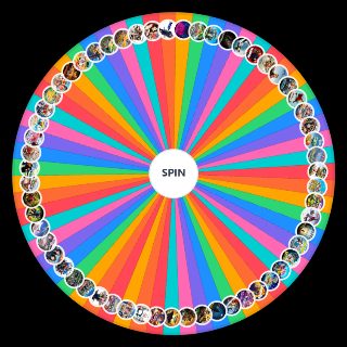 Spin the Wheel: Nickelodeon Movies (1996 present)