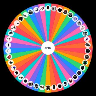 Pressure Monsters Wheel