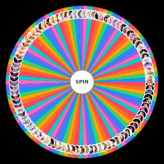 RuPaul's Drag Race: All Stars Cast (S1 S9) Random Generator