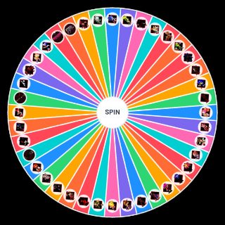 Spin the Wheel: Outcome Memories opinions
