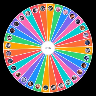 Spin the Wheel: Neverness to Everness (NTE)