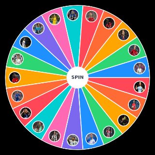 Choose a Random Best football players