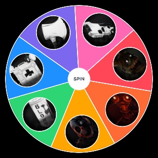 Bite By Night Killers And Survivors Random Generator
