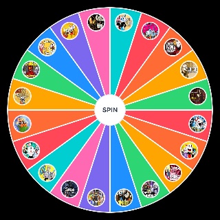 Spin the Wheel: Cuphead Songs
