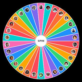 DreamSMP Members IRL Random Picker