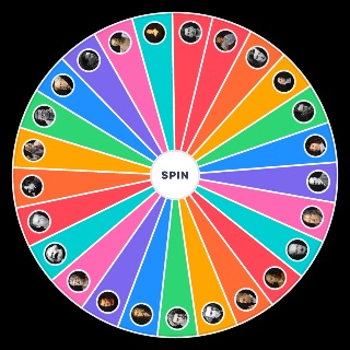 Philosopher Wheel