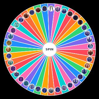 Spin the Wheel: Genshin Impact Shoes