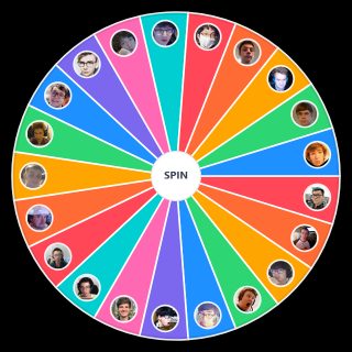 Spin the Wheel: osu! Players