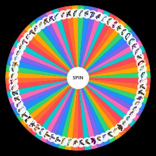 Spin the Wheel: Minecraft Dungeons Ranged Based Weapons