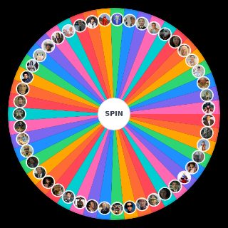 Super Sentai Mentors Random Picker