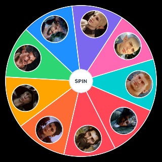 Spin the Wheel: Dragon Age: Inquisition Companion