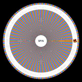 Spin the Wheel: Brawl Stars ALL SKINS (Often Updated !)