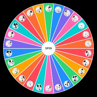 Spy x Family Ships Random Generator