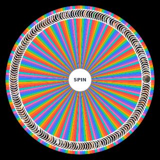 Spin the Wheel: Dragon Age Characters (DAO to Veilguard)