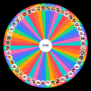 Pick a Random All Papa Louie Games (2006 2024)