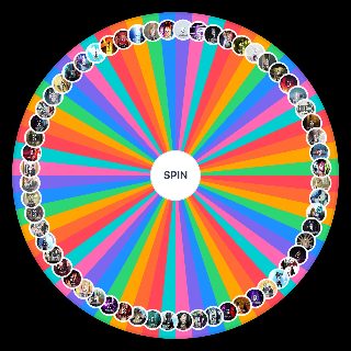 Spin the Wheel: Jujutsu Kaisen Episodes