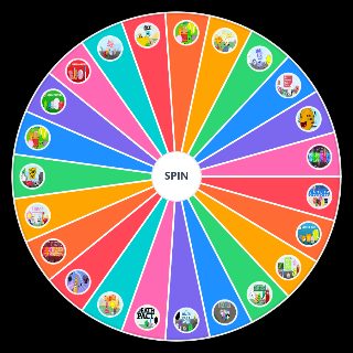 All BFDI Series Teams [TPOT Included] Random Generator