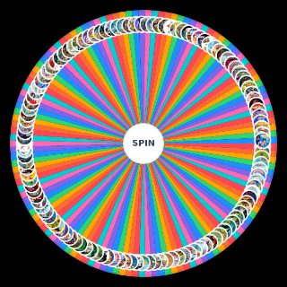 Cartoon Network Programming Random Generator