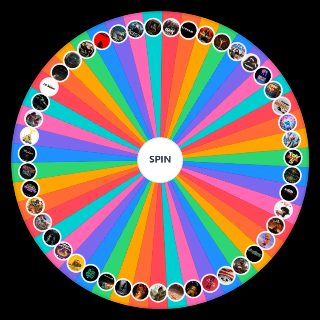 2026 Movies Box Office Wheel