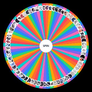 Random Ultimate Katieverse/FPE Wheel