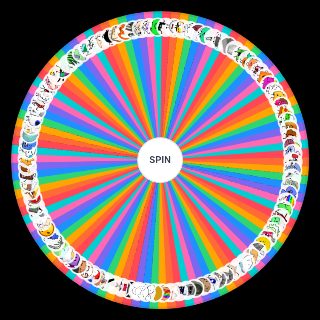 Spin the Wheel: SEGMENT Object Show