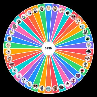 Dandy's World: Toon Random Generator