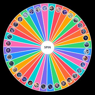 Spin the Wheel: AOV Divine Skin