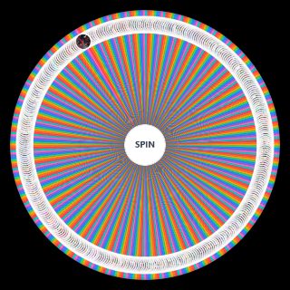 Random Marvel Rivals Skins Wheel