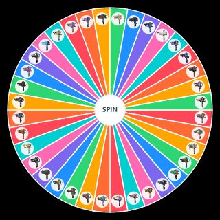 Spin the Wheel: Valorant Odin Skins (May 2026)