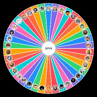 Best MHA Pro Heroes Wheel
