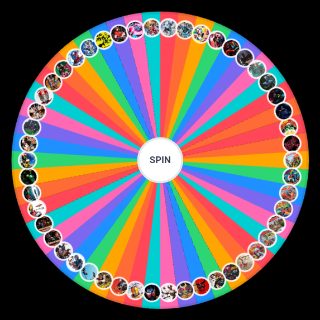 Spin the Wheel: Kamen Rider Opening Theme Songs (Ichigo Zeztz)