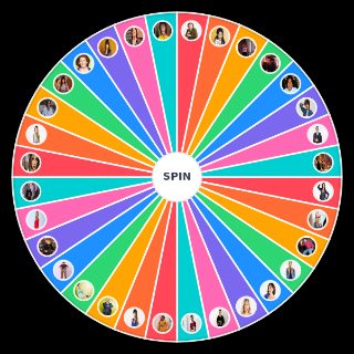 la que se avecina Random Generator